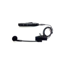 AG사운드 AG-3000 색소폰 유선 핀마이크 콘덴서 악기용마이크 동호회 버스킹, 마이크