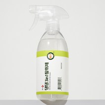 헬로마이펫 강아지 배변냄새 탈취제 500ml