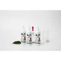 협성로하스 훰 (Wham Anti-Itch Spray) 외부기생충 + 가려움제거 스프레이 237ml 사은품 증정