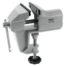 [Am27] 스마토 알루미늄 회전 미니바이스 SM-FTV80_ 02128EA