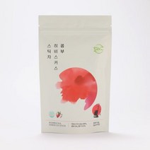 11티프렌 콤부차 히비스커스 스틱형티백차20입(2개) 보리차-72394EA, 엘림102 1, 엘림102 본상품선택
