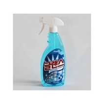 다이버시 글랜스 유리세정제 (0.66L*12EA/ 1BOX)