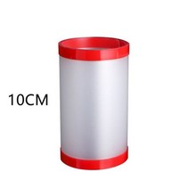 듄드라이브 전기자전거 접이식자전거 1.2M 안전 도어 경첩 보호 커버 안티 핀치 핸드 씰링 스트립 캐비닛 접이식 가장자리 밴딩 가정 용품 144954, S