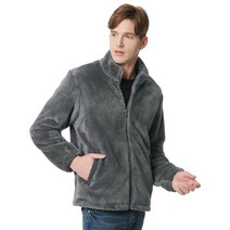 사무실 유니폼 작업복 후리스 보아퍼 점퍼 SF-2152, SF-2152 상의XL(105)