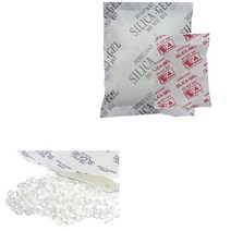간편한 반영구 제습제 실리카겔 300g 재습제 습기제거 실리카갤 포장재료 곰팡이 군밤이네, 3g 약100개