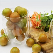 스테비아 방울토마토 사과향 500gx2팩 1kg 당도높은방울토마토 토마토효능, 단품