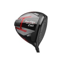 투어 엣지 Hot Launch 2023 C523 460cc 드라이버 You Choose Flex and Loft, 10.5, Regular