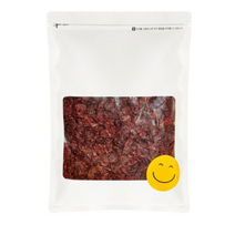 웰리트 산수유, 4개, 500g