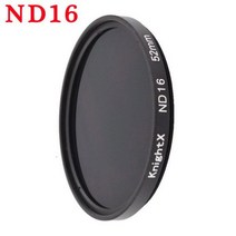 Knightx 37mm 52mm 58mm 휴대 전화 모바일 카메라 렌즈 필터 전화 클립 필터 cpl nd 스타 유니버설 클립 편광, ND16