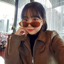 스타일자키 보잉 틴트 미러 UV차단 선글라스 10종류