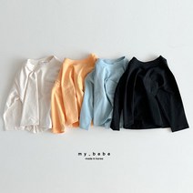 마이베베 실크 포켓티