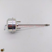 액츄레이터 터보 액추터 2760901380 메르세데스 222 400 450 400 63 400 276 30 바이 차저 부품, 한개옵션0