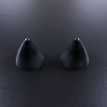 자전거 핼맷 미니뿔 오토바이 헬맷 뿔 전동킥보드 큐방 하이바 악마뿔 스티커 악세서리 장식 드레드락 씽씽카 스케이트보드 모자 블랙