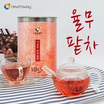 국내산 재료로 만든 건강한 율무팥차 30개 삼각티백 건강차 전통차 마시는차