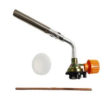 MDO5816 코베아 브레이징 가스 토치(KT-2504) 동 동합금 용접 토치/가스토치/용접토치/동합금용토치