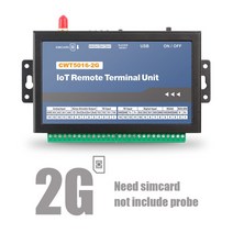 데이터로거 클라우드 앱 모니터링 기능이 있는 cwt5016 8채널 gsmwi fi 온도, 01 CWT5016-2G
