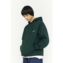 VIVASTUDIO LOCATION HOODIE 그린