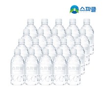 스파클생수 330mL 40병 미니생수 작은생수 휴대용생수