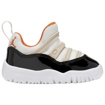 나이키 아이신발 조던 레트로 11 팬텀 블랙 TD BQ7102-108