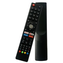 가전 부품 프리즘 A43 스마트 LCD LED tv용 교체용 리모컨, 한개옵션0