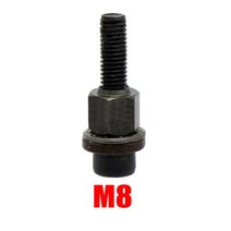 공구 부품 핸드 리벳 너트 건 헤드 설치 리베 터 도구 M3 M4 M5 M6 M8 M10 팅 전동, 05 M8