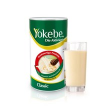 요케베 파우더 클래식 500g, 3개