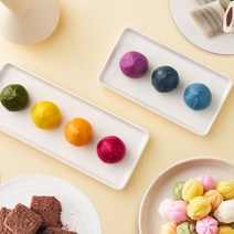 굳지않는떡 예향떡 두입 선물세트