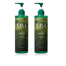 CP-1 데일리 모이스처 내추럴 샴푸, 12개입, 500ml