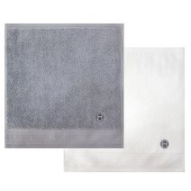 호텔컬렉션 클래식 핸드타월 1매, 연회색