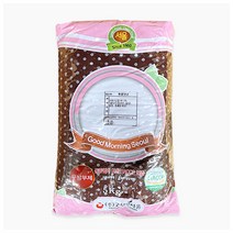 굿모닝 서울 통팥 앙금 5kg 앙꼬 빵 떡 황등 케익 붕어빵, 1개