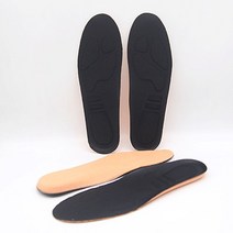 통기성 쿠션 고급 기능성 오솔라이트 통증완화 외근직 풋케어 충격흡수 군인선물 사이즈교정 키높이