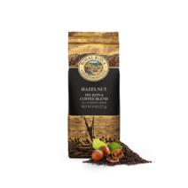 로얄 코나 10% 헤이즐넛 분쇄 커피 227g, 10% 헤이즐넛 분쇄 227g