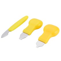 3 개/몫 스마트 폰 Pry Spudger 아이폰 호환 ipad에 대 한 열기 도구 삼성 LCD 화면 오프너 복구 도구를 분해