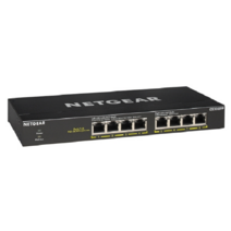 넷기어 (NETGEAR) GS308PP 스위칭허브