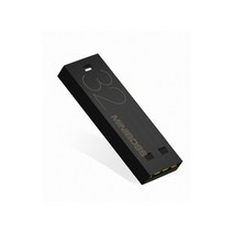 테라토닉 미니보스 Stick 16GB USB메모리 블랙 (단자노출형)