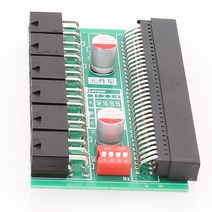 1피스 서버 전원 변환 보드 6pin DPS-800 PS-2751-5Q 6Pin