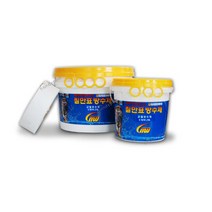 칠만표CMW-7B균열보수제6kg(바닥 크랙보수)부직포포함, 부직포포함