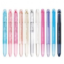 PILOT 파이롯트 하이테크C coleto 콜레토 3색홀더 LHKCG15C / 콜레토 바디, LHKCG15C-NV 네이비