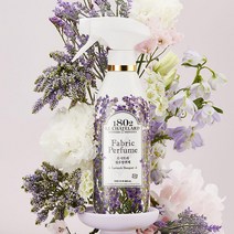 르샤트라 탈취제 라벤더 용기 400ml, 단품