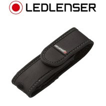 LED LENSER 레드렌서 [안전발전소] 0342 POUCH FOR M7R, 1개