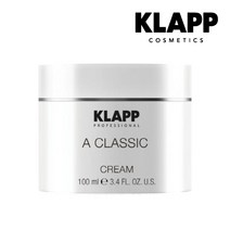 클랍 A 클래식 크림 (나이트 크림) 100ml