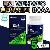 류신 단백질 WPH WPC 아미노산 식물성 단백질 20대 30대 40대 헬린이 직장인 어르신 노년층 프로틴 류신타블렛 BCAA 남자 여자 근력 분리대두단백 이소로이신 발린 루신
