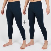 2개 남자 기모 스포츠 레깅스 기능성 타이즈 9부 빅사이즈 운동복 헬스복 언더레이어