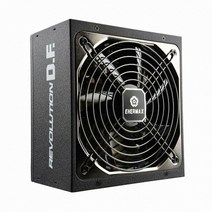 Enermax REVOLUTION D.F. ERF750EWT 80+ 골드풀모듈러