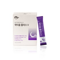 NTL 락티움플러스30포