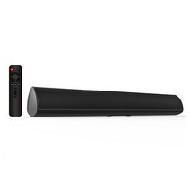 블루투스사운드바 스피커 80w tv soundbar 블루투스 스피커 홈 시어터 시스템 3d 서라운드 사운드 바 subwoofer audio remote control wall, 협력사, 영국 플러그