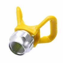 스프레이건 20/30/50/75/100cm 에어리스 페인트 분무기 정원 관개 자동차 청소 도구용 연장 폴 막대가있는, 04 Nozzle holder