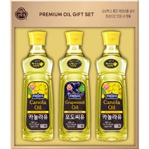 오뚜기 설날 선물세트 고급유 특선 11호