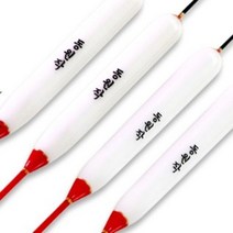 SWA679B2 민물낚시 찌낚시 쏘세지 바다 인생띵작 낚시떡밥 대물낚시용 옥내림채비 용품, 쿠팡 단찌-27cm