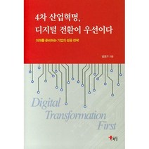 [밀크북] 해남 - 4차 산업혁명 디지털 전환이 우선이다